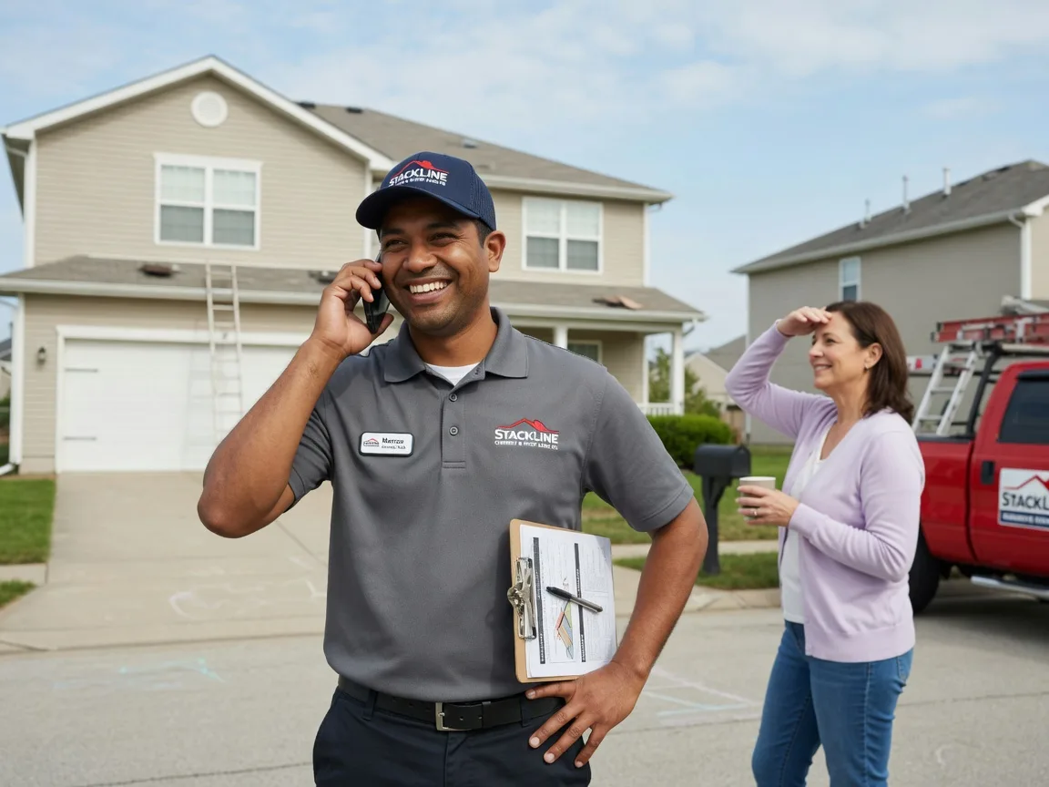Chimney flashing repair Churchville, MD FAQs